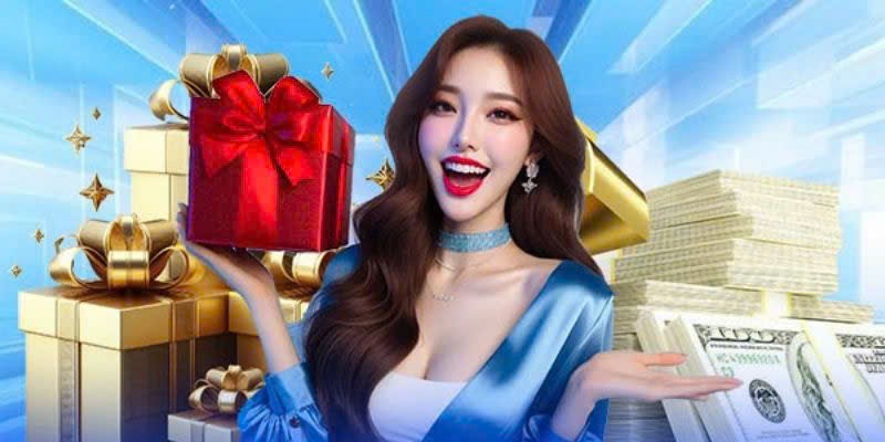 Khuyến mãi là yếu tố giữ chân lâu dài