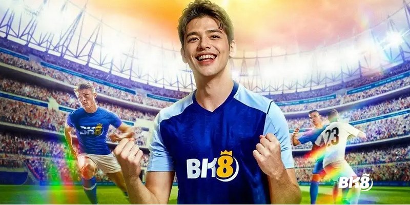 Đánh giá các đặc điểm nổi bật của BK8