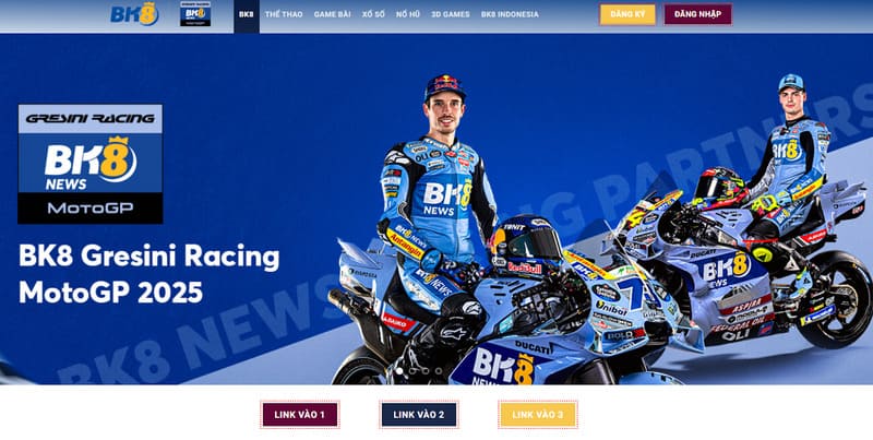 Đánh giá BK8, các ưu nhược điểm so với các nhà cái khác