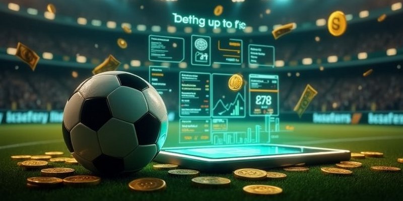 Cách nhận biết nhà cái bóng đá uy tín cực đơn giản