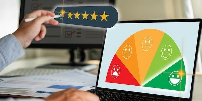 Đánh giá sự uy tín của nền tảng dựa trên khảo sát thực tế