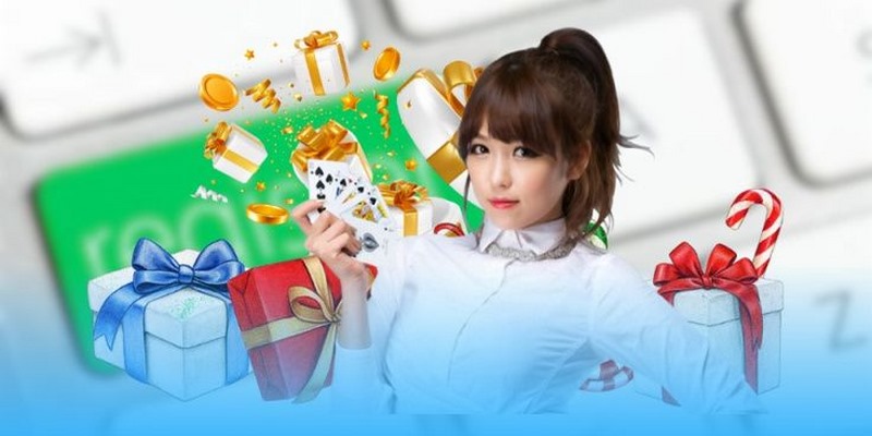 Theo dõi đầy đủ các chương trình tặng thưởng mới nhất