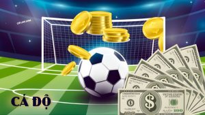 Cá độ online có bị xử phạt không