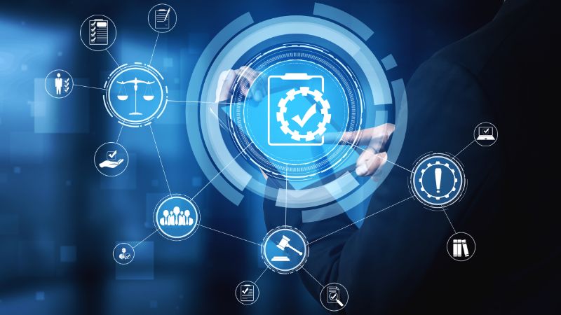 Chính sách bảo mật đóng vai trò quan trọng, khẳng định uy tín của trang