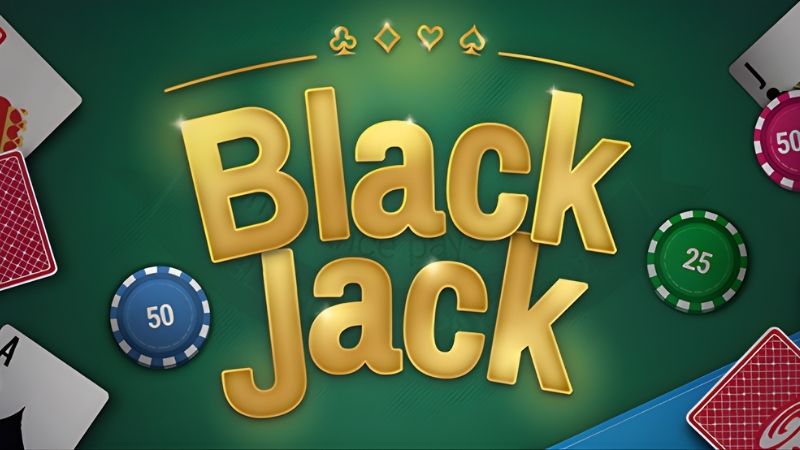 Cách chơi BlackJack có sự kết hợp cả may rủi và chiến thuật, vô cùng hấp dẫn