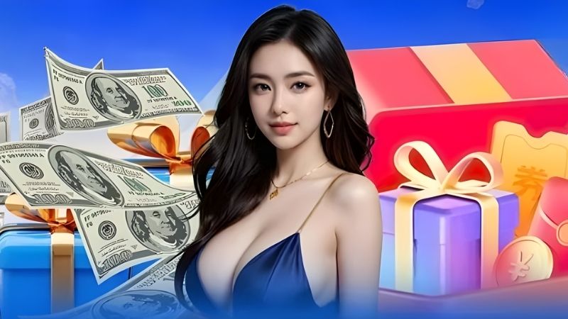 FB88 là nhà cái trực tuyến có tỷ lệ hoàn cược thua cao tới 12%