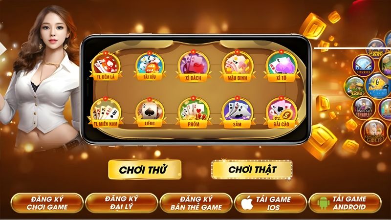 Cổng game bài đổi thưởng uy tín cần đáp ứng nhiều tiêu chí khác nhau