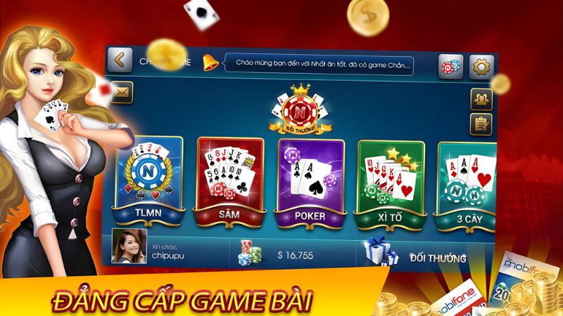 Game bài đổi thưởng Rik88 thu hút số lượng người chơi đông đảo