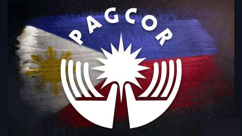 Go88 sở hữu giấy phép của tổ chức Philippine Amusement and Gaming Corporation