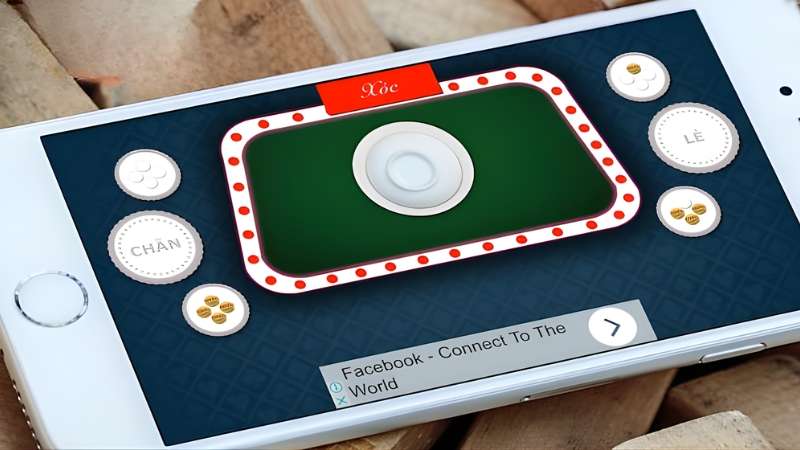 Học hỏi mẹo chơi Xóc Đĩa online giúp game thủ thắng lớn