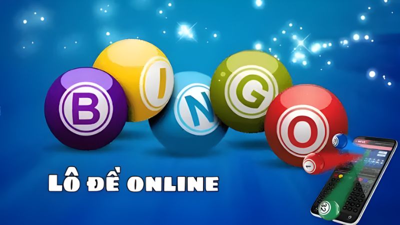 Lô đề online là hình thức cá cược tiện lợi với mức thưởng cao