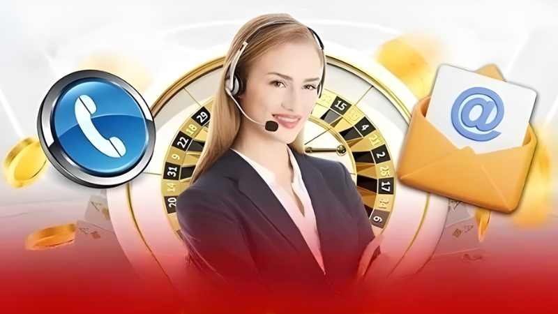 Đội ngũ nhân viên chăm sóc khách hàng của MM99 tận tình, hỗ trợ 24/7