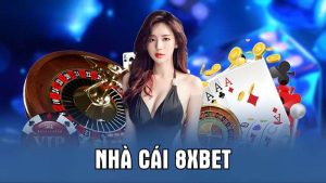 Đánh giá nhà cái thể thao 8XBET top 1 khu vực Đông Nam Á