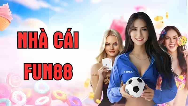 Top lý do nên chơi tại Fun88 – Thưởng lớn, bảo mật cao