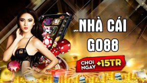 GO88 Có Uy Tín Không? Đánh Giá Chi Tiết Nhất từ nhacaiuytin1.lu