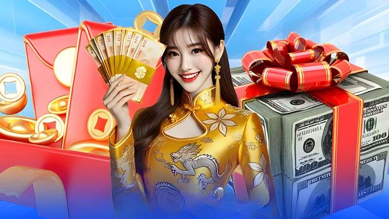 Việc tham gia nhà cái hoàn tiền đem lại nhiều lợi ích cho người chơi