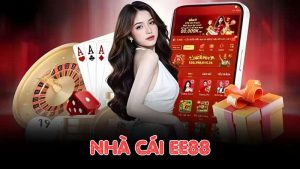 Đánh giá nhà cái EE88: Sảnh cược có đáng tin cậy không?