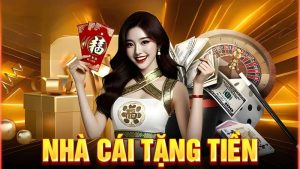 10 Nhà Cái Tặng Cược miễn phí cho tân thủ uy tín nhất