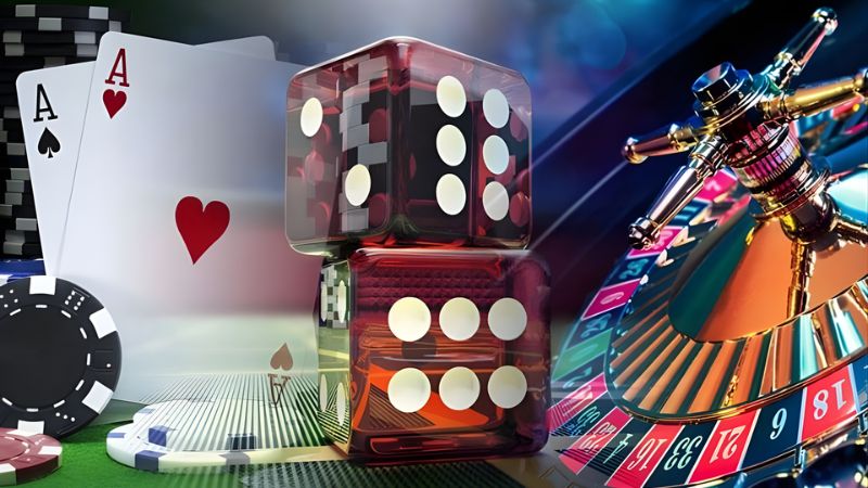 Nhacaiuytin1.lu cung cấp đa dạng thông tin chính xác, hữu ích cho người chơi